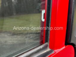 2003 Jeep Wrangler TJ full