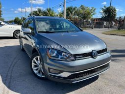 2017 Volkswagen Golf full