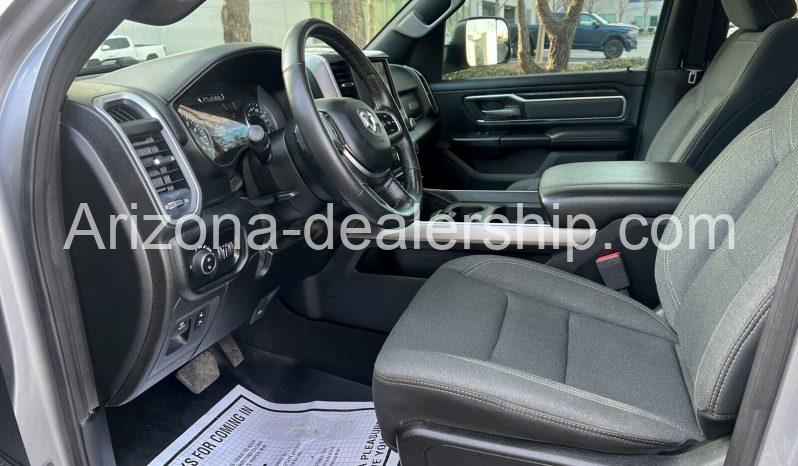 2019 Ram 1500 Big Horn Sport 5.7L full