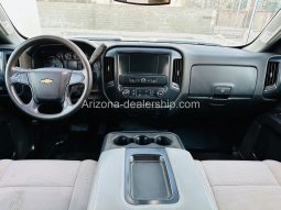 2019 Chevrolet Silverado 2500 full