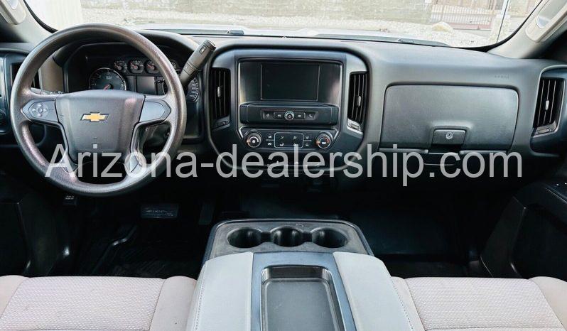 2019 Chevrolet Silverado 2500 full