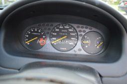 1997 Honda Civic Type R full