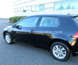 2015 Golf 1.8T S full