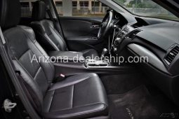 2016 Acura RDX full