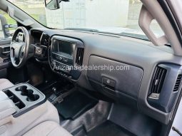 2019 Chevrolet Silverado 2500 full