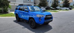 2019 Toyota 4Runner full