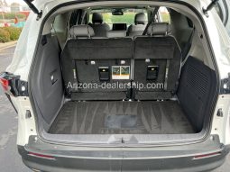 2022 Toyota Sienna XLE full