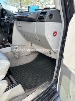 2003 Mercedes-Benz G500 500 full