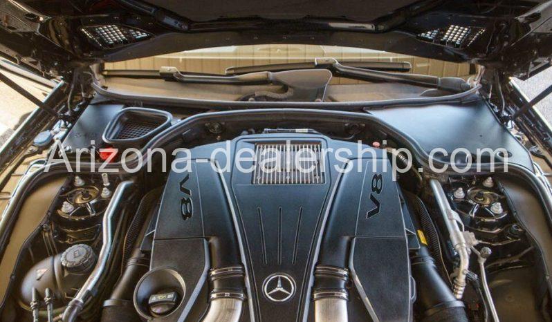 2013 Mercedes-Benz SL-550 Convertible Convertible full