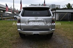 2021 Toyota 4Runner SR5 full