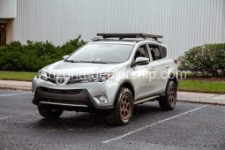 2015 Toyota RAV4 full