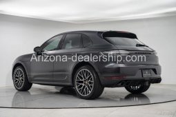 2021 Porsche Macan GTS AWD full