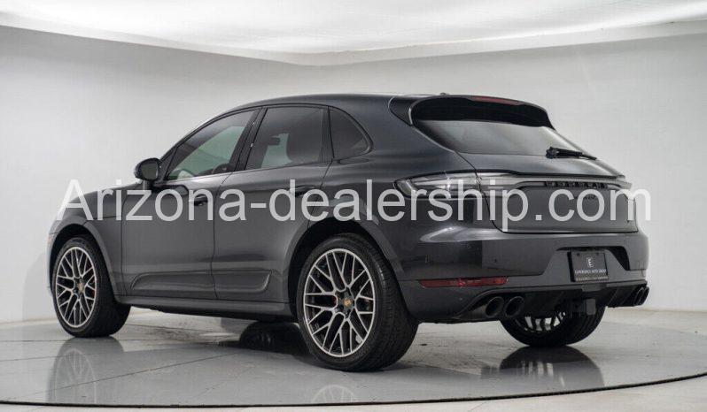 2021 Porsche Macan GTS AWD full