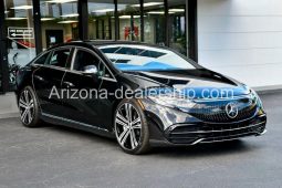 2022 Mercedes-Benz EQS EQS 450+ Sedan full