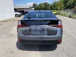 2020 Toyota Prius LE full