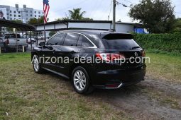 2016 Acura RDX full