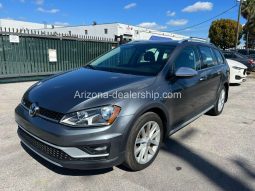 2017 Volkswagen Golf full