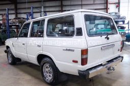 1983 Toyota Land Cruiser FJ-60 full