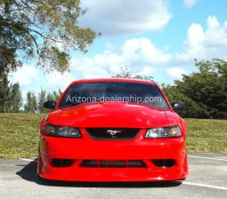 2004 Ford Mustang full