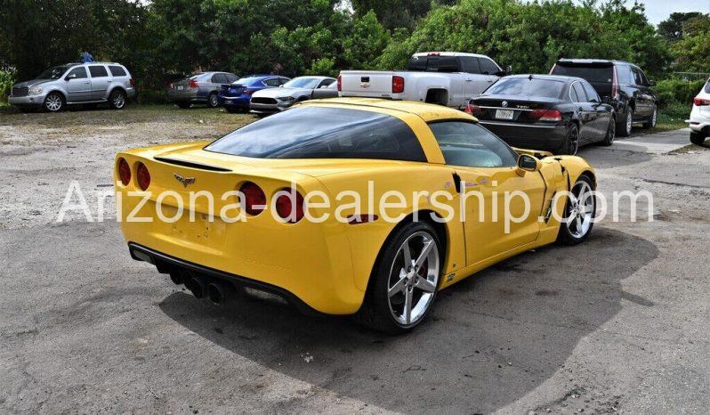 2007 Chevrolet Corvette full