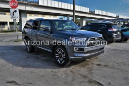 2021 Toyota 4Runner full