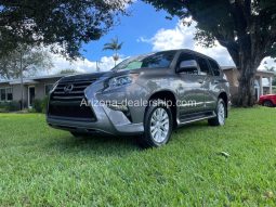 2014 Lexus GX GX460 full