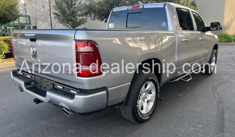 2019 Ram 1500 Big Horn Sport 5.7L full