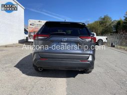 2021 Toyota RAV4 XLE Premium full