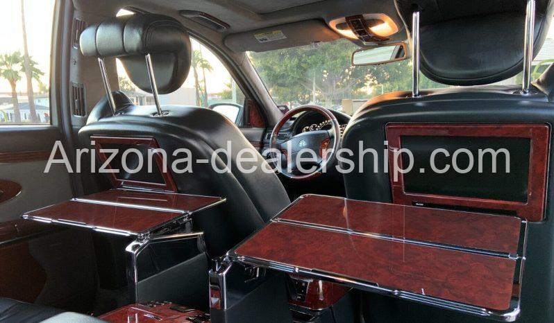 2009 Maybach 57 full