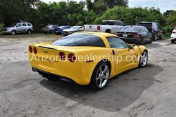 2007 Chevrolet Corvette full