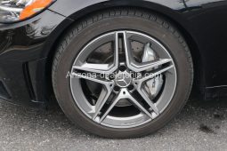 2021 Mercedes-Benz C 43 AMG full