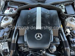 2005 Mercedes-Benz SL-Class SL500 full