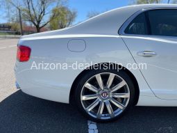 2016 Bentley Flying Spur V8 full