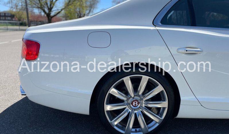 2016 Bentley Flying Spur V8 full