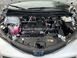 2022 Toyota Sienna XLE full