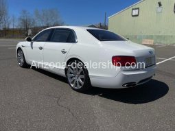 2016 Bentley Flying Spur V8 full