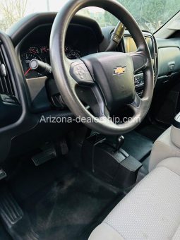 2019 Chevrolet Silverado 2500 full