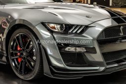 2022 Ford Mustang Shelby GT500 full