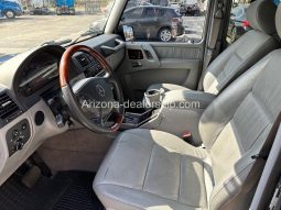 2003 Mercedes-Benz G500 500 full