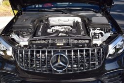 2019 Mercedes-Benz GLC63 AMG 63 4MATIC AMG full