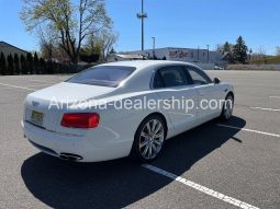 2016 Bentley Flying Spur V8 full