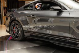 2022 Ford Mustang Shelby GT500 full