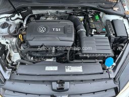 2016 Volkswagen Golf LIMITED full