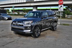 2021 Toyota 4Runner full