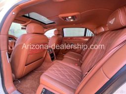 2016 Bentley Flying Spur V8 full