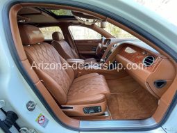 2016 Bentley Flying Spur V8 full