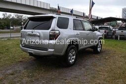 2021 Toyota 4Runner SR5 full