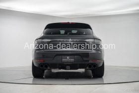 2021 Porsche Macan GTS AWD