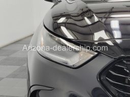 2022 Toyota RAV4 XSE full