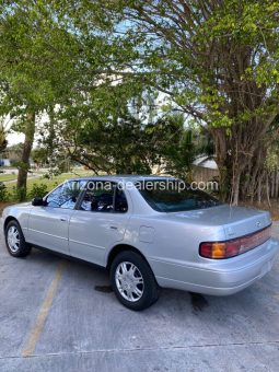 1992 Toyota Camry full